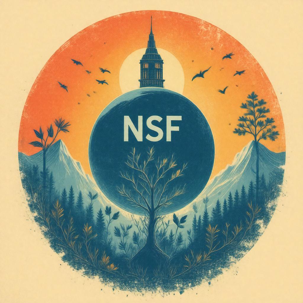NSF ADVANCE